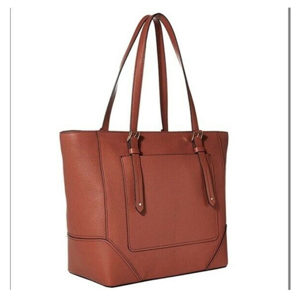 Michael Kors Aria Large Tote - Picture 2 of 4